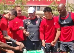 安博体育-世俱杯技战术融合，球队战术体系与技术配合分析