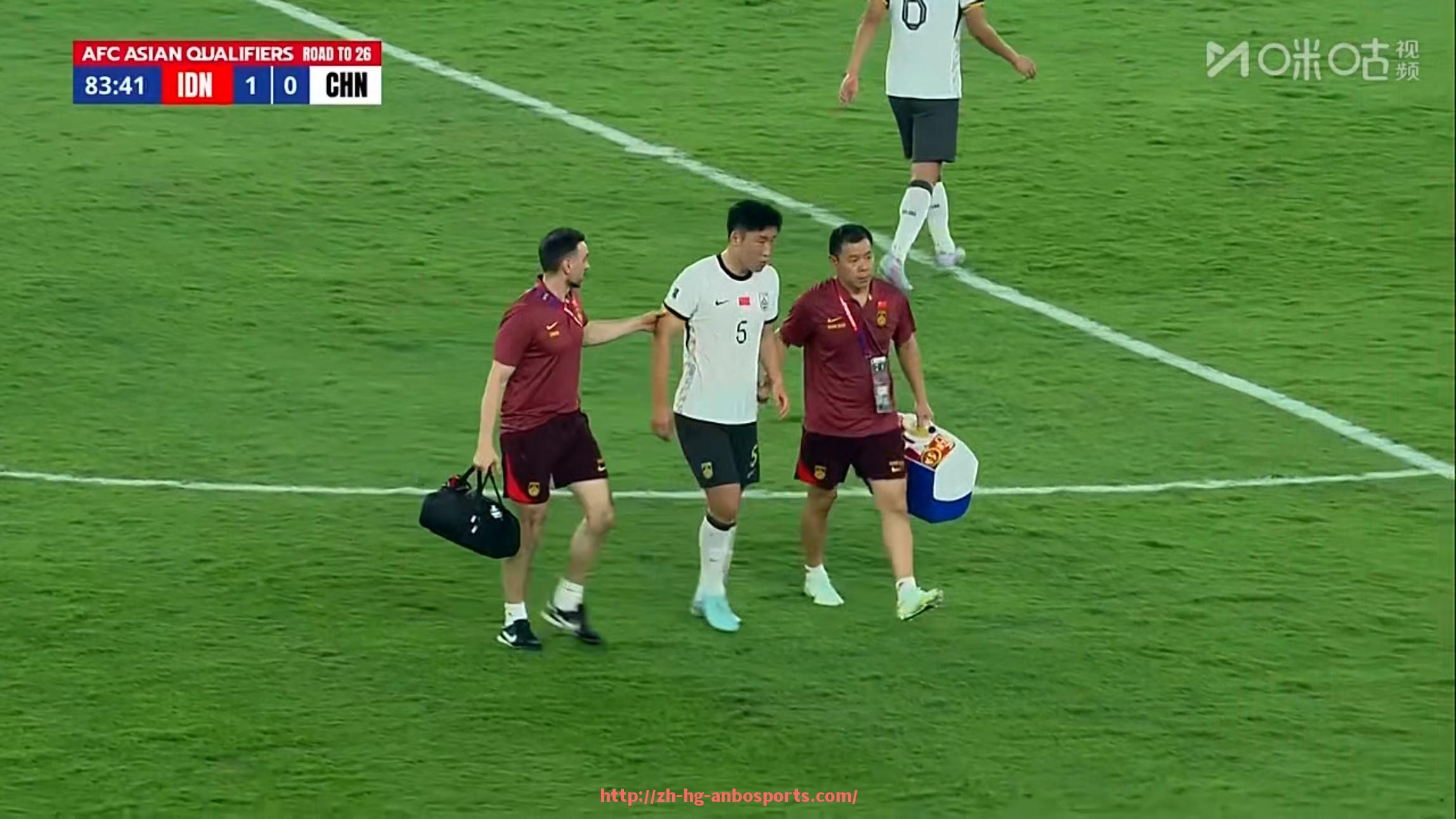 安博体育-世俱杯是否已正式纳入“全球足球2030愿景”整体发展规划